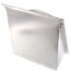 8" Aluminum Wall Cap