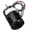 1/125 HP 115v 3-3/8” Diameter Stock Motors, 3000 RPM