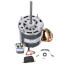 5-1/2" 2 Speed Direct Drive Fan & Blower 1/2 HP, 1625 RPM (460V)