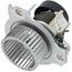 Inducer Assembly, 349336-763