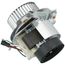 Inducer Assembly, 349336-763