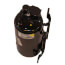 208/230V 1Ph R22 11,500BTU Comp, 34B0020N01
