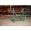 Bent Conduit Cart