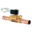 2-1/8" ODF Normally Closed Secondary Coolant Valve (22.5 Cv)