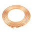3/4" x 60' Type K Copper Tubing Coil