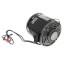 1/3 HP 1 Phase Motor (208/230V), 34K77
