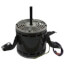 1/3 HP Blower Motor (1 Phase, 1075 RPM, 460V), 34K79