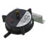 Pressure Switch w/ .86" WC, 34M76