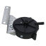 1/4" Barb Connection SPST Pressure Switch, 34M77