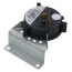 1/4" Barb Connection SPST Pressure Switch, 34M77