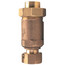 3/4" x 3/4" Wilkins 700 Dual Check Valve (Union FNPT x FNPT)
