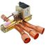 24V Reversing Valve, 34W44