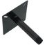 3/4" MNPT x 6" Straight Stub Out w/ Bracket