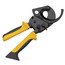 Bigfoot Ratcheting Cable Cutter