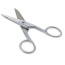 Electrician Scissor with Stripping Notch