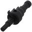 Head of Twist-A-Nut Conduit Deburring Tool