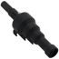 Head of Twist-A-Nut Conduit Deburring Tool