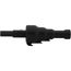 Head of Twist-A-Nut Conduit Deburring Tool