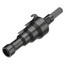 Head of Conduit Deburring Tool (#2 Square Tip)