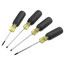 4-Piece Mini-Screwdriver Kit