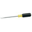 1/4" x 8" Heavy-Duty Cabinet Tipped Screwdriver