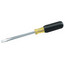 3/16" x 6" Cabinet Tipped Long Shank Screwdriver