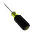 3/16" x 4" Cabinet Tipped Long Shank Screwdriver