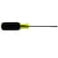 3/16" x 4" Cabinet Tipped Long Shank Screwdriver