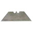 Universal Utility Knife Replacement Blades (Pack of 5)