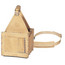 Tuff-Tote Ultimate Tool Carrier with Shoulder Strap (Leather)