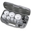 14-Piece Electrician's Hole Saw Kit
