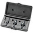 3-Piece Quick Change Step Bit Kit (35-521, 35-522, 35-523)