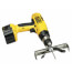 10-3/8" Adjustable Can Light Hole Saw