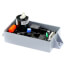 Direct Spark Ignition Control, 120v