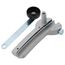 Sir Nickless Armored Cable Cutter