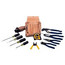 16 Pc. Large Mouth Kit