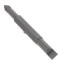 1/4" Slotted #2 Phillips Replacement Tip