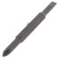 3/16" Slotted #1 Phillips Replacement Tip
