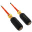 2-Piece Insulated Screwdriver Kit (35-9150 & 35-9194)