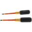 2-Piece Insulated Screwdriver Kit (35-9150 & 35-9194)