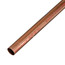 3-1/2" x 10 ft. Type M Straight Copper Pipe