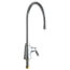 1.5 GPM 8" Deck-Mounted Manual Sink Faucet, Single Hole Mount, 350-GN8AE35ABCP