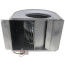 4 Ton Blower Assembly, 3500-6901/A