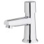 0.5 GPM 1-5/8" Deck-Mounted Metering Sink Faucet, 3500-E2805ABCP