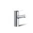 Elate Single Handle Bathroom Faucet (Polished Chrome), K-35048-4-CP