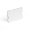 Blank MOS Module, 1.5 Units High (White)