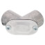1/2" Rigid/Rigid Zinc Pull Elbow w/ Gasket