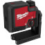 USB Rechargeable Green 3-Point Laser