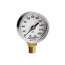 3.5" 1009AW Duralife Stainless Steel Case Pressure Gauge