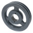 Pulley 2B5V60 X B, 351078